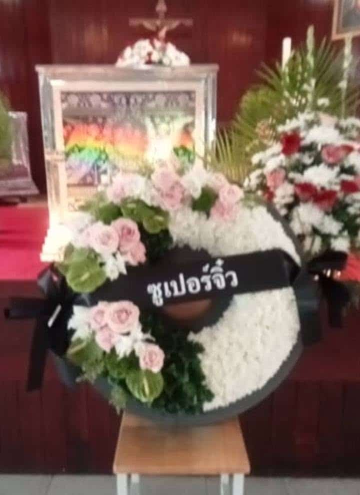 สุดอาลัย น้องอัญญ่า มือกลองจากซุปเปอร์เท็น เสียชีวิตสลด