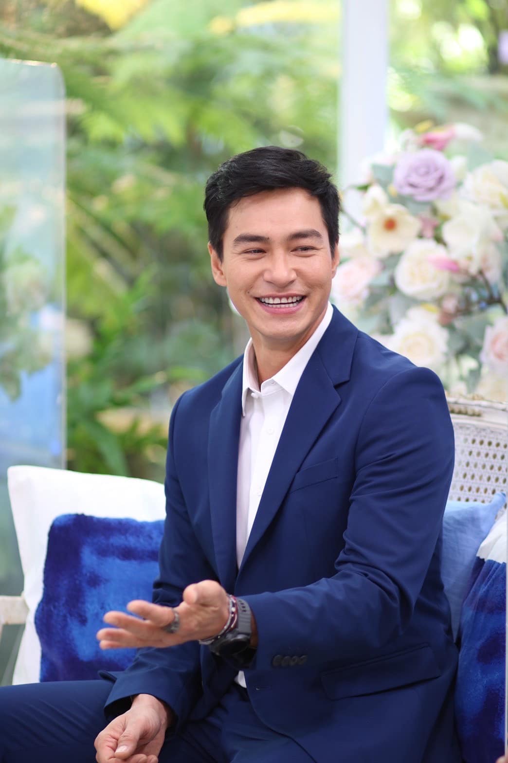 จับความสัมพันธ์พระเอกดัง ประกาศถอดแหวนบนนิ้วแล้ว #เพื่อทราบ #NoDrama
