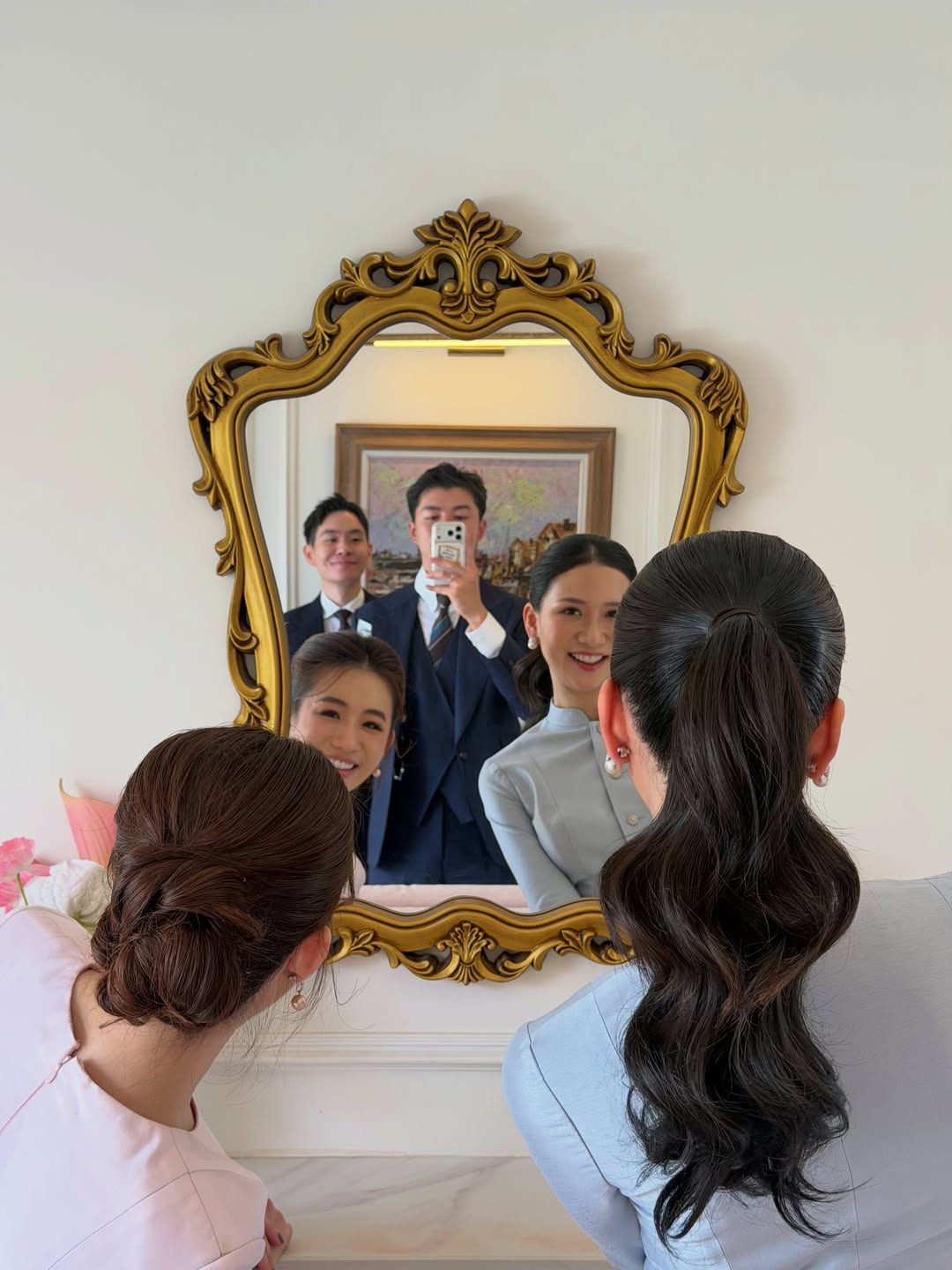 หลุดโฟกัส "นาย ณภัทร" ไปร่วมงานเพื่อนสนิท มีภาพชัดๆเลยจ้า