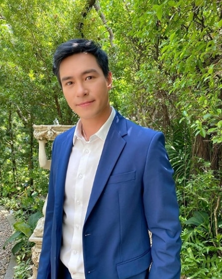 สุดเศร้า ปีเตอร์ คอร์ป แจ้งข่าวสะเทือนใจ เพื่อนๆแห่แสดงความเสียใจ