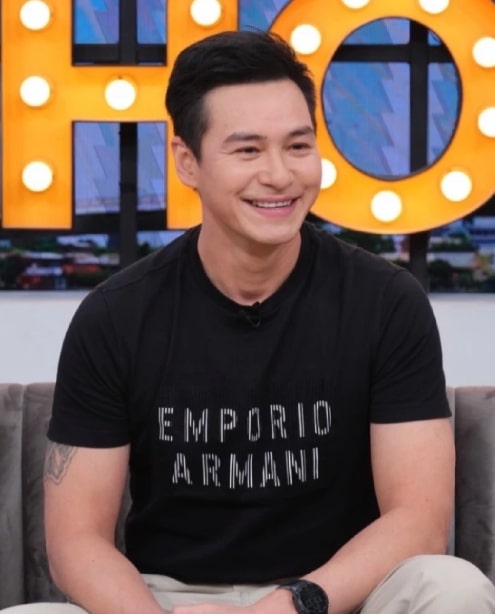 สุดเศร้า ปีเตอร์ คอร์ป แจ้งข่าวสะเทือนใจ เพื่อนๆแห่แสดงความเสียใจ