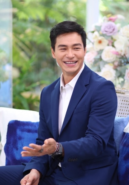 สุดเศร้า ปีเตอร์ คอร์ป แจ้งข่าวสะเทือนใจ เพื่อนๆแห่แสดงความเสียใจ