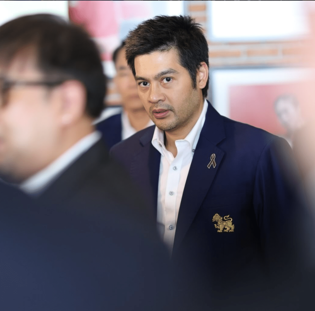มาอีกแล้ว ต๊อด ปิติ เคลื่อนไหว เปิดโพสต์เจ้าปัญหา ยืนยันไม่เคยว่าใครป่วย