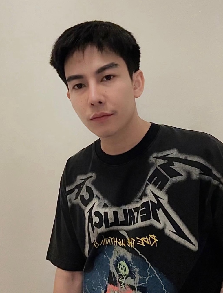 สุดเศร้า ครูเต้ย โพสต์อาลัย น้องอัญญ่า หลังทราบข่าวเสียชีวิตกะทันหัน