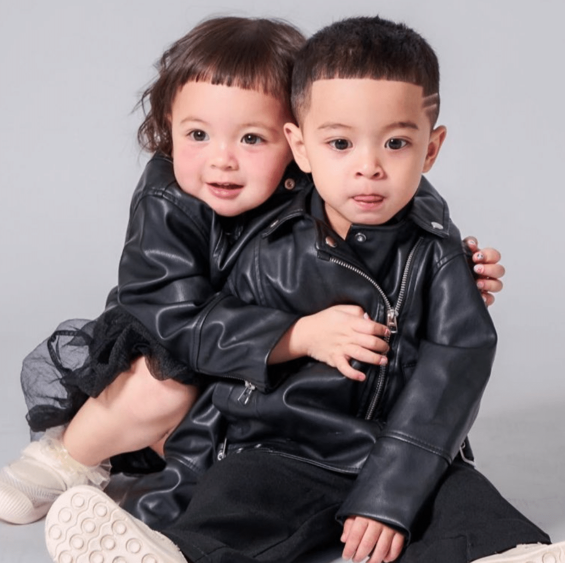 เริ่ดเลยหล่ะ! เปิดค่าตัวสุดปัง น้องโซล-น้องโมเน่ สมกับซุปตาร์ตัวจิ๋วซะจริง