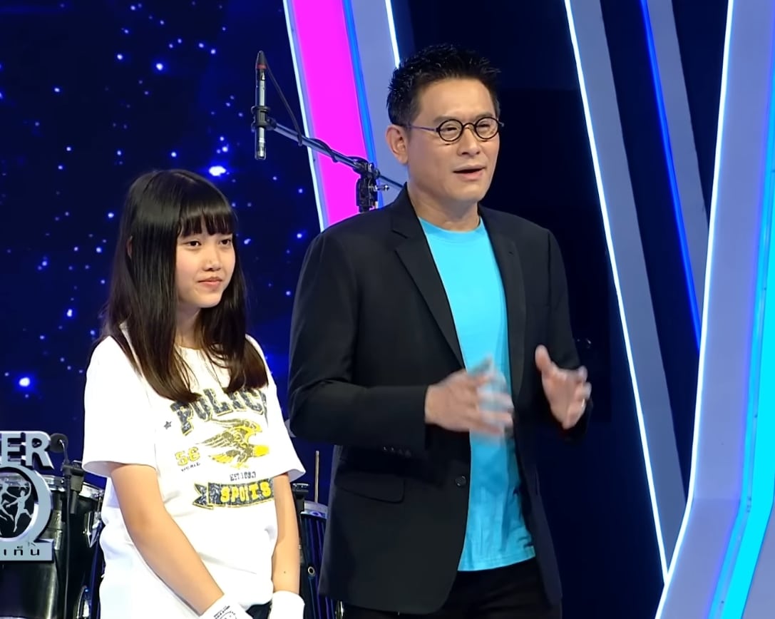 สุดอาลัย น้องอัญญ่า มือกลองจากซุปเปอร์เท็น เสียชีวิตสลด