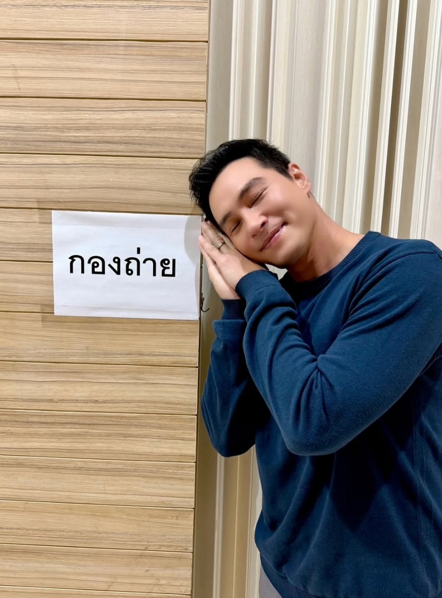 จับความสัมพันธ์พระเอกดัง ประกาศถอดแหวนบนนิ้วแล้ว #เพื่อทราบ #NoDrama