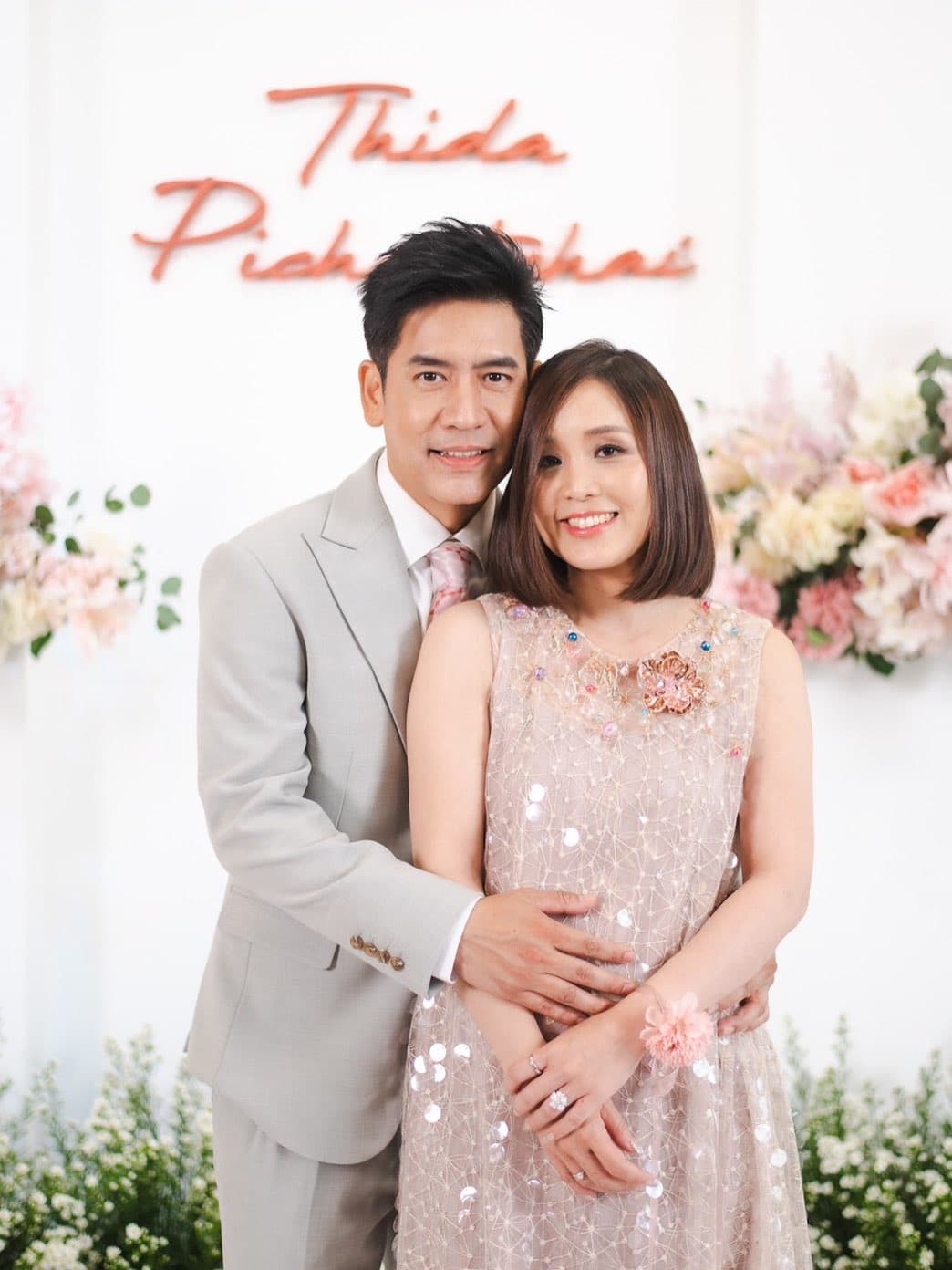 เฮสนั่นวงการ ดาราหนุ่มขึ้นแท่นคุณพ่อป้ายแดง ภรรยาคลอดแล้วจ้า
