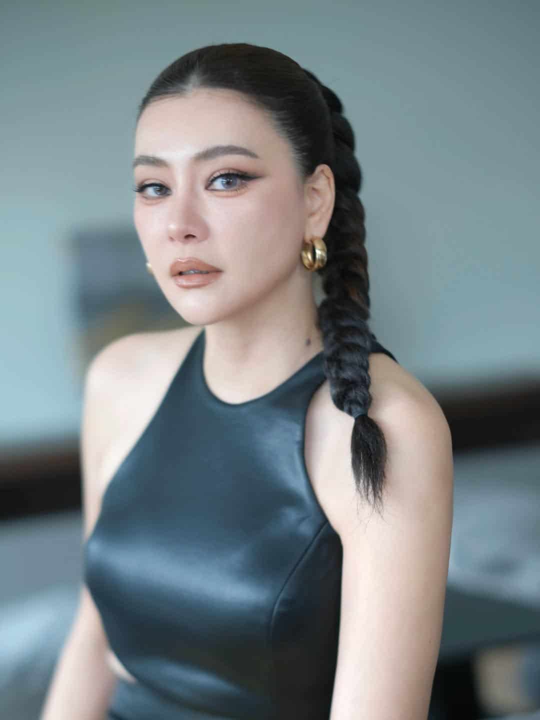 ปรุงจืดเยอะแล้ว โอ๋ ภัคจีรา ขอปรุงเค็มบ้าง และนี่คือความสวยในวัย 49 ปี ออร่าเจ้าสาวจับ