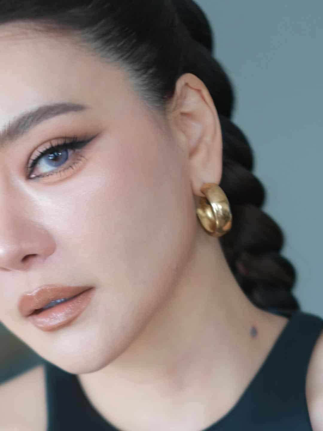 ปรุงจืดเยอะแล้ว โอ๋ ภัคจีรา ขอปรุงเค็มบ้าง และนี่คือความสวยในวัย 49 ปี ออร่าเจ้าสาวจับ